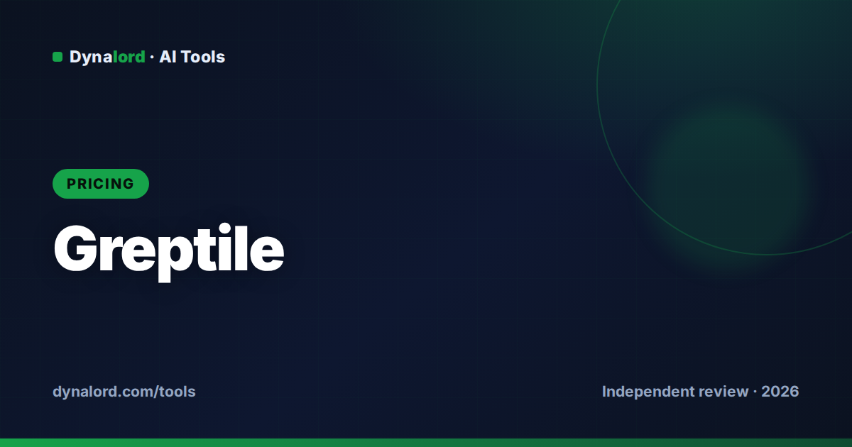 Greptile