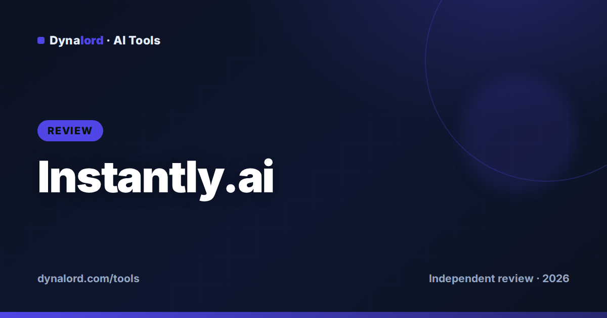 Instantly.ai