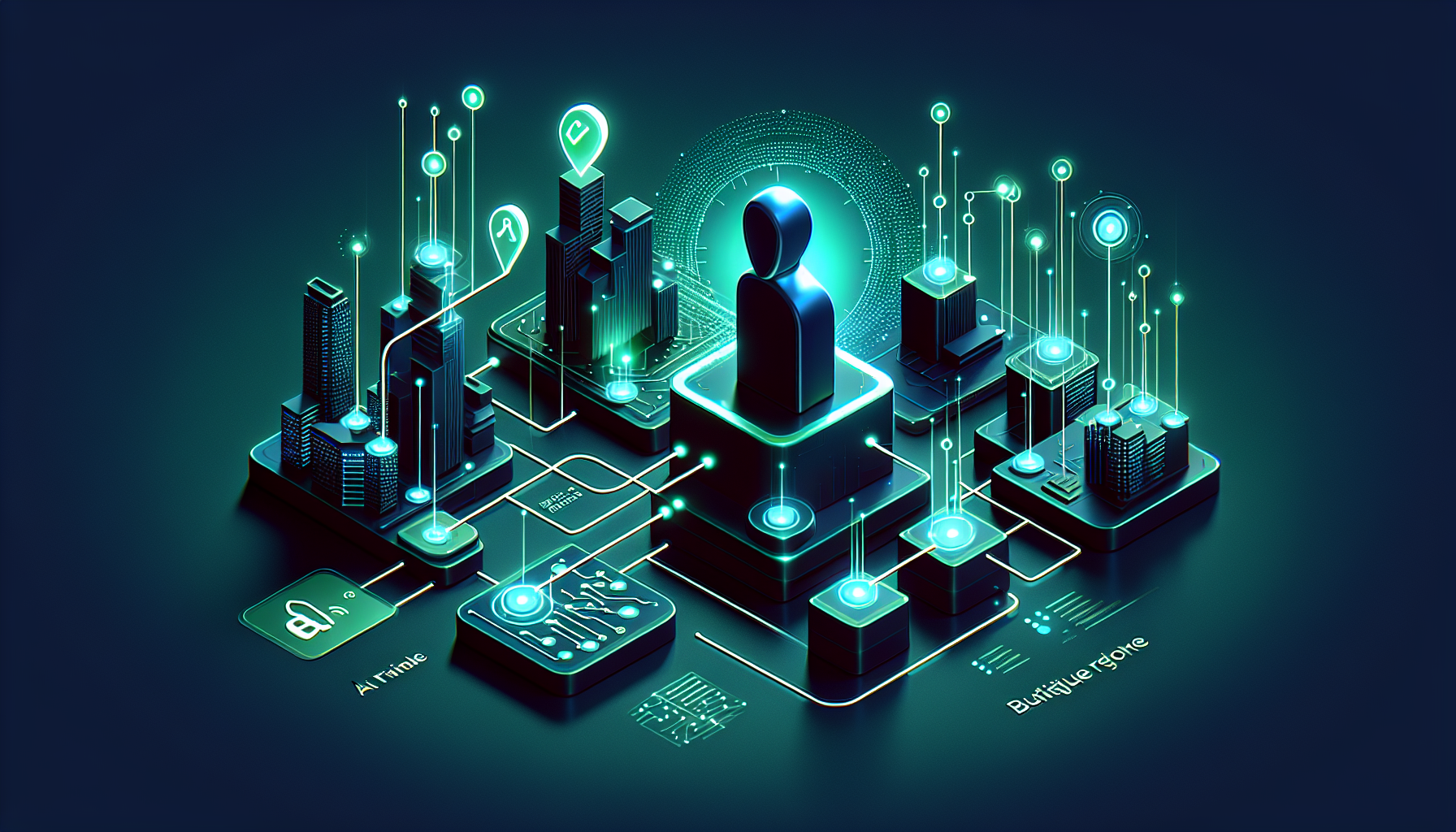 Boutique retail store owner using AI tools to optimize local search rankings on Google Business Profile