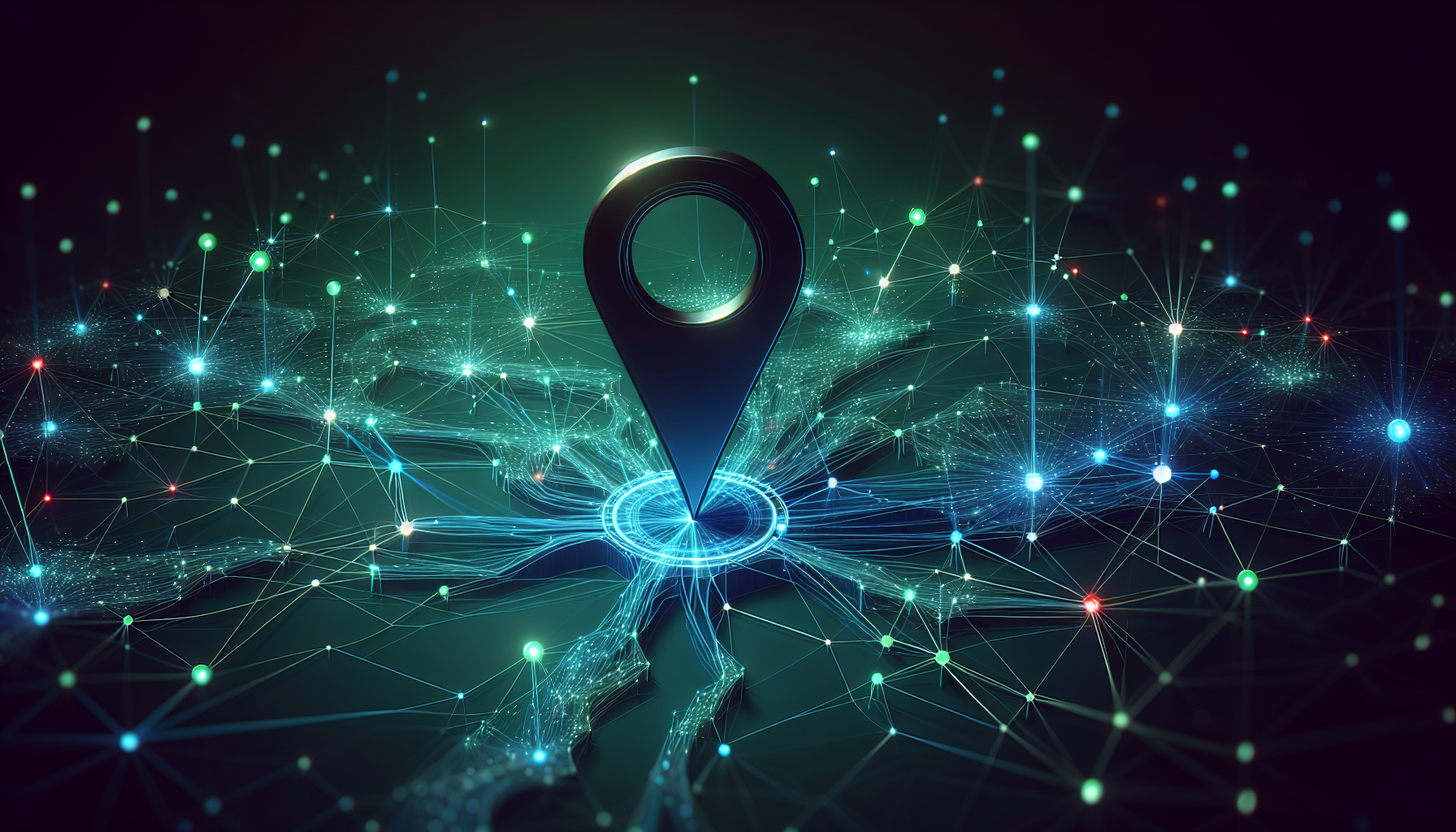 Local SEO strategy for med spas showing a Google Business Profile with reviews and map listing