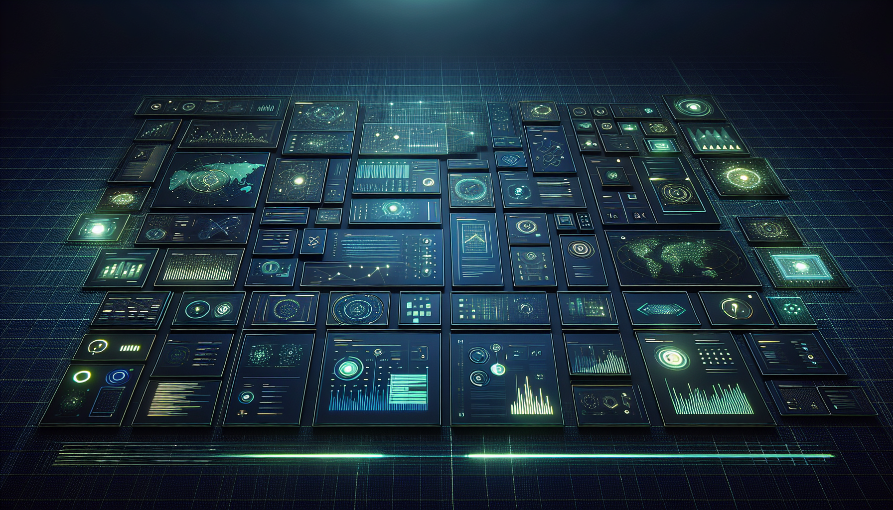 Google Map Pack showing top-ranked roofing companies in local search results