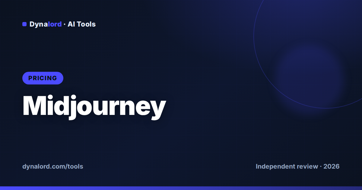 Midjourney