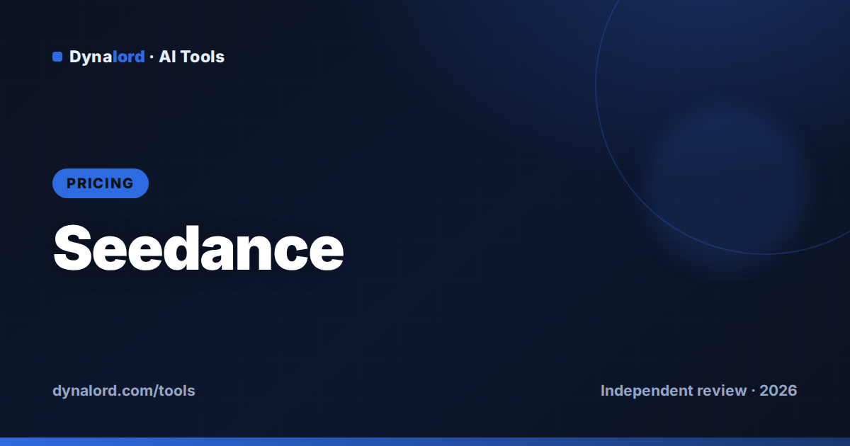 Seedance