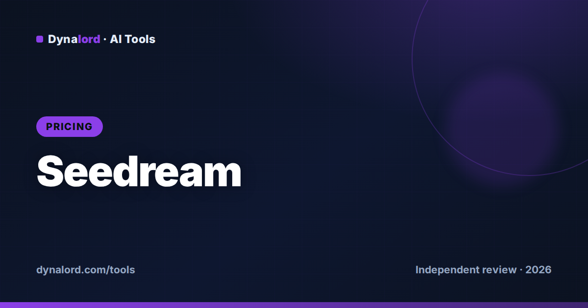Seedream