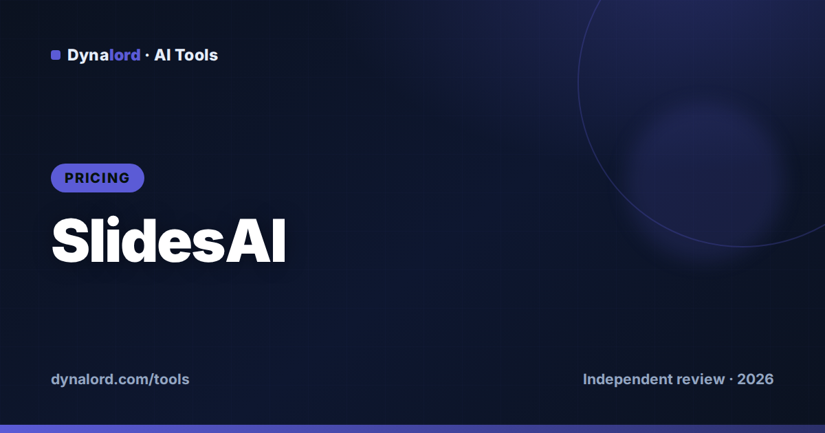 SlidesAI