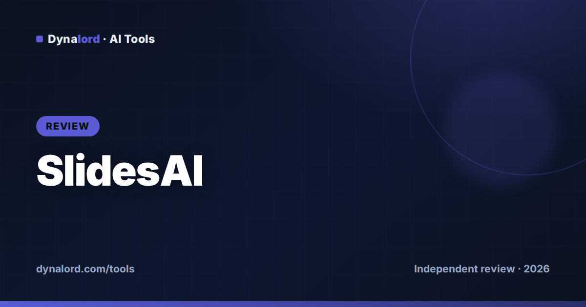 SlidesAI
