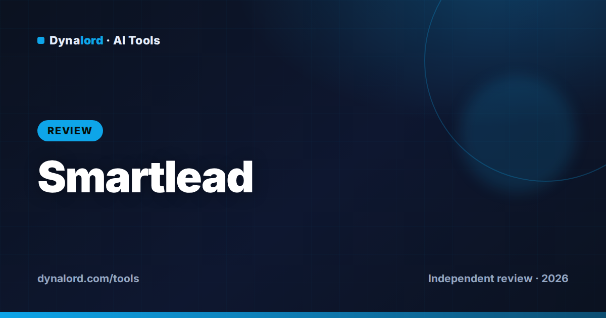 Smartlead