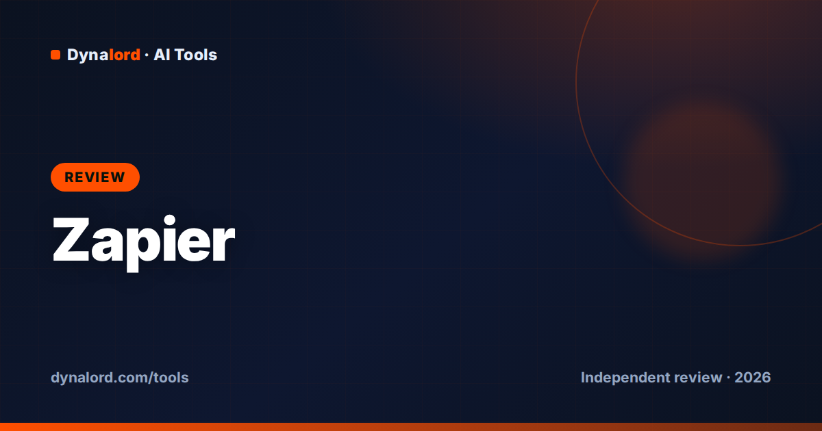 Zapier
